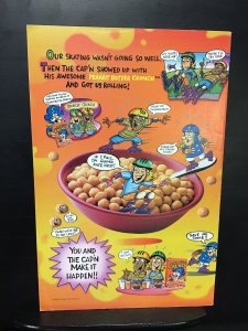 The Uncanny X-Men #347 (1997)nm