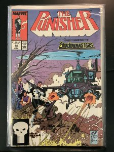 The Punisher #24 (1989)
