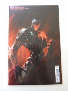 Batman #128 Mattina Cover (2022) NM condition