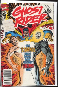 Ghost Rider #32 (1992) Ghost Rider