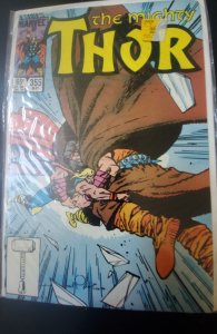 Thor #355 (1985)
