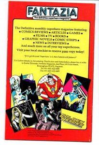 Femforce #29 - AC Comics - 1990 - VF