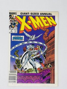 X-Men Annual #9 (1985)