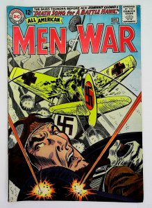 All-American Men of War   #106, Fine- (Actual scan)