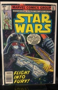 Star Wars #23 (1979)