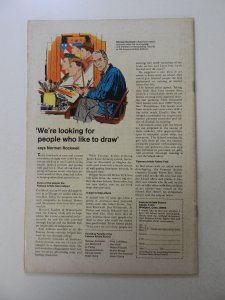 The Amazing Spider-Man #69 (1969) FN/VF condition