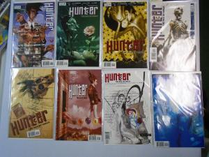 DC Vertigo Lot of long runs 60 Different 8.0 VF