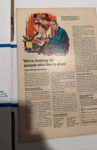 Fantastic Four #81 (1968)weather Wizard