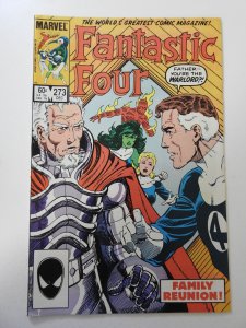 Fantastic Four #273 (1984) FN/VF Condition!