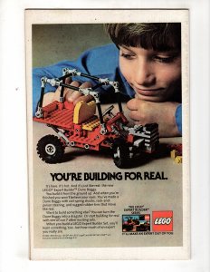 Justice League of America #210 (1983)   / ID#151-A