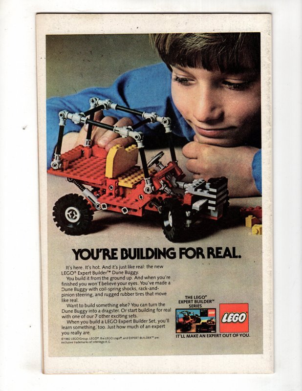 Justice League of America #210 (1983)   / ID#151-A