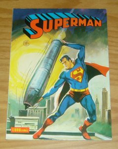 Superman (Editorial Novaro) TPB #29 FN ; Editorial Novaro