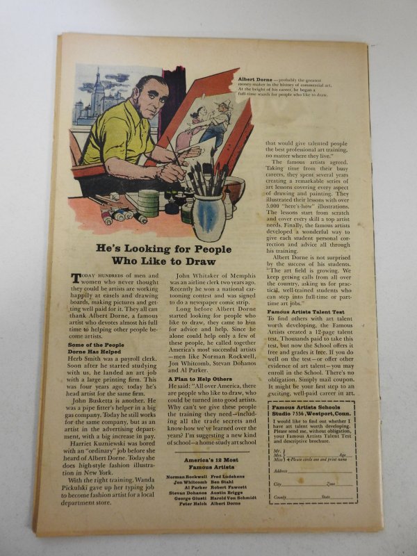 The Avengers #16 (1965) VG/FN Condition! stains bc