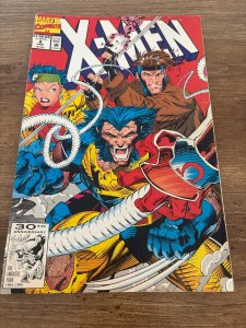 X-Men # 4 VF Marvel Comic Book Omega Red First Appearance Wolverine 10 J453