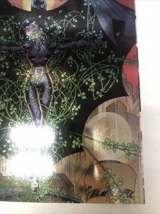 Batman (2025) # 611 (VF/NM) • Facsimile Edition • DC Comics• Foil & Regular