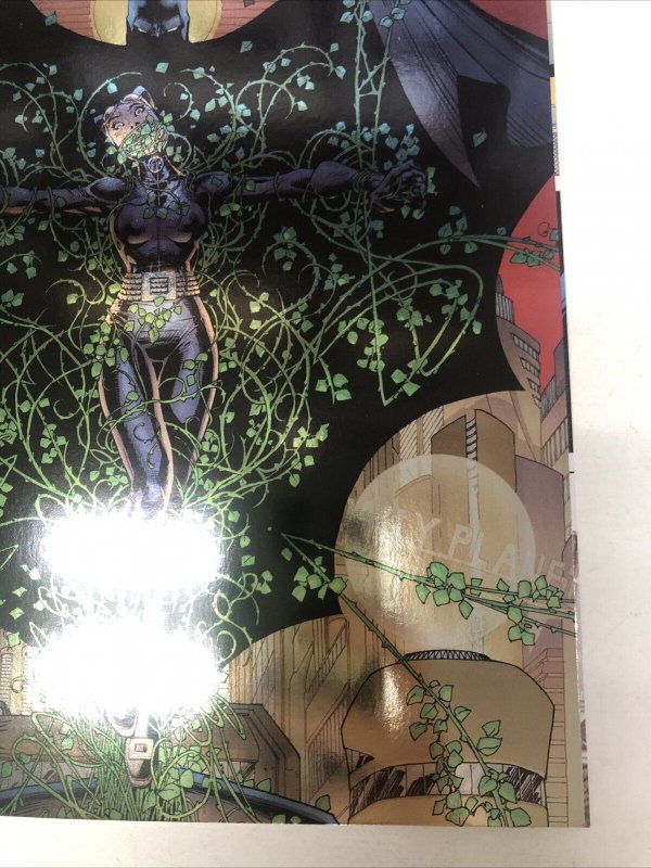 Batman (2025) # 611 (VF/NM) • Facsimile Edition • DC Comics• Foil & Regular