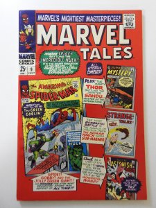 Marvel Tales #9 (1967) FN/VF Condition!