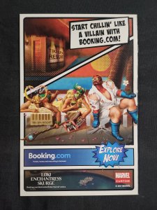 Deadpool Kills the Marvel Universe Again 5PC #1-5 - Complete (9.0/9.2) 2017