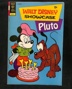 Walt Disney Showcase #13