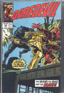 Daredevil #245 (1987) Daredevil