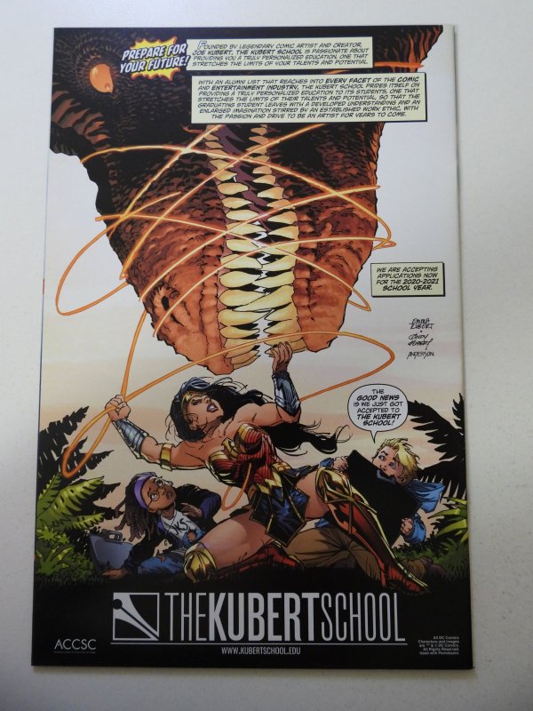 Batman #90 (2020) VF/NM Condition