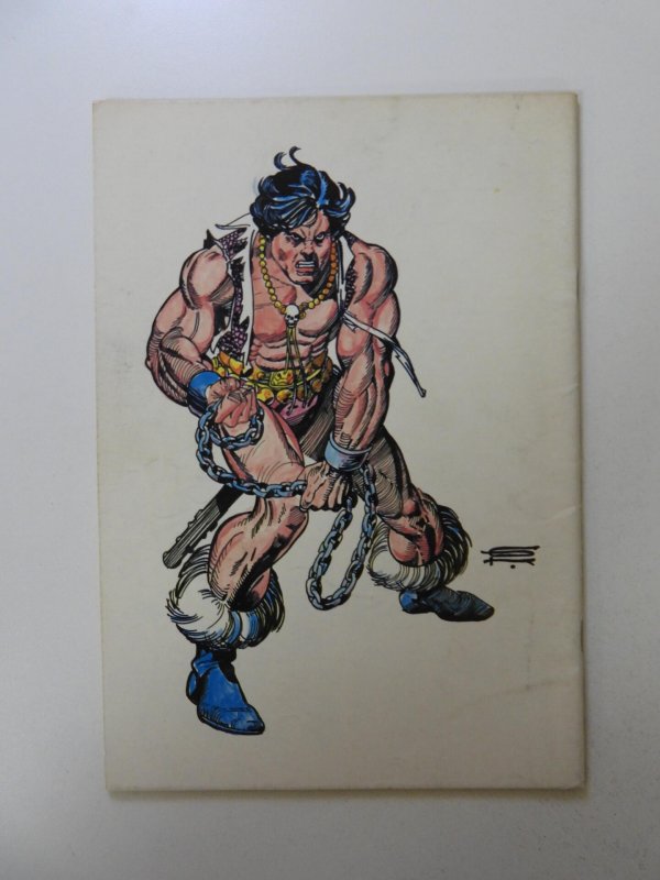 Woweekazowie! #4 VF- condition