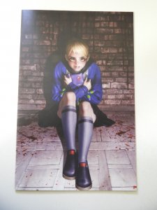 Something is Killing the Children #17 Cover C (2021) NM Condition