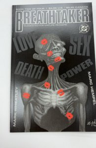 Breathtaker #2 (1990)