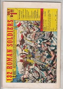 Incredible Hulk #106 (Aug-68) FN Mid-Grade Hulk