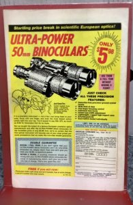 Giant-Size Power Man (1975)