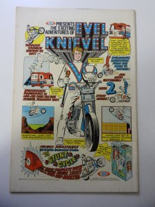 Werewolf by Night #13 (1974) FN+ Condition