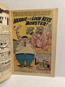 Herbie #3 - Ogden Whitney