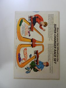 Action Comics #380 (1969) FN+ condition overspray