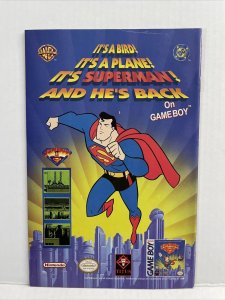 Flash #136 1st Appearance Krakkl 1998