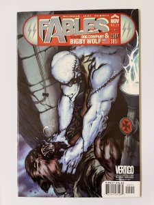 Fables #29 - VF/NM (2004)