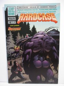 Hardcase #8 (1994)