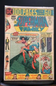 The Superman Family #165 (1974)