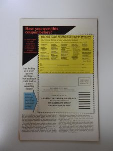 Ghost Rider #13 (1975) VF- condition