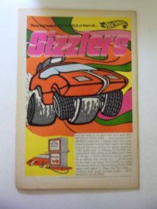 Thor #183 (1970) VG/FN Condition