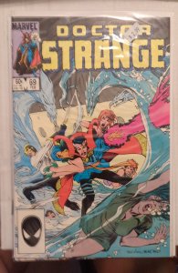 Doctor Strange #69 (1985)