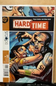 Hard Time #11 (2005)