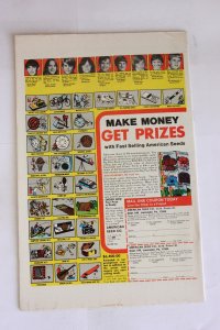 Marvel Two-in-One #38 (1978) The Thing FNVF