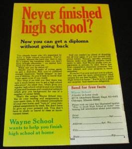 Weird Suspense #1 (1975)