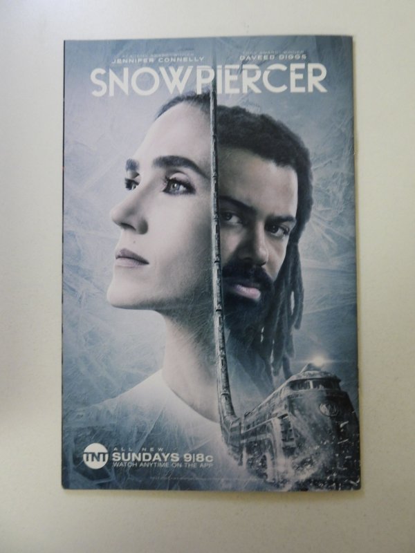 Dark Nights: Death Metal #1 Variant Cover (2020) NM- condition