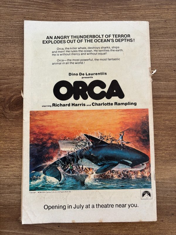 Amazing Spider-Man # 173 VG- Marvel Comic Book 24 J291