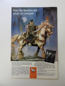 The Amazing Spider-Man #333 (1990) VF/NM condition