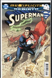Superman #15 (2017)