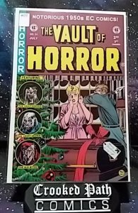 Vault of Horror #24 (1998)