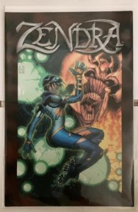 Zendra #3 (2001)