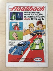 World’s Finest Comics 189